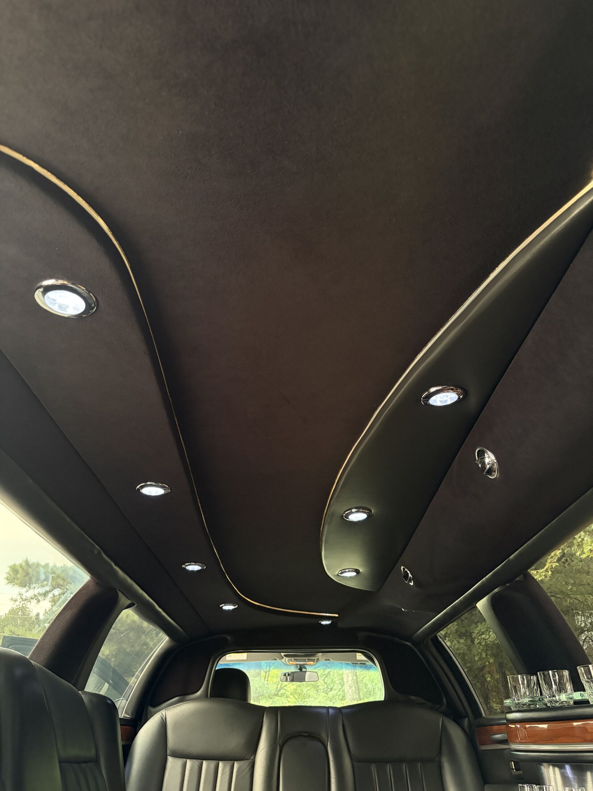 2008 Lincoln Town Car - Photo 28