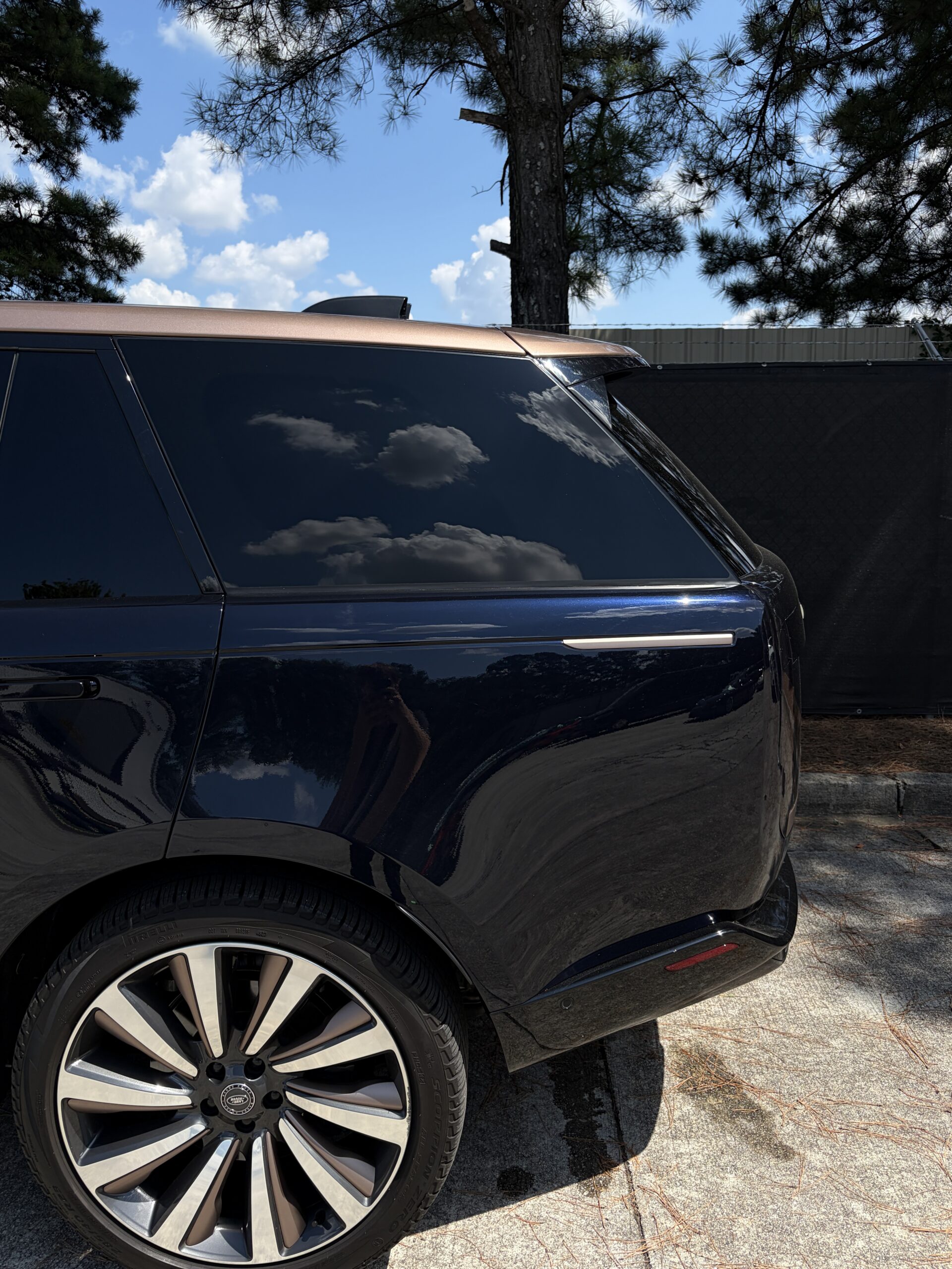 2024 Land Rover Range Rover SV - Photo 7