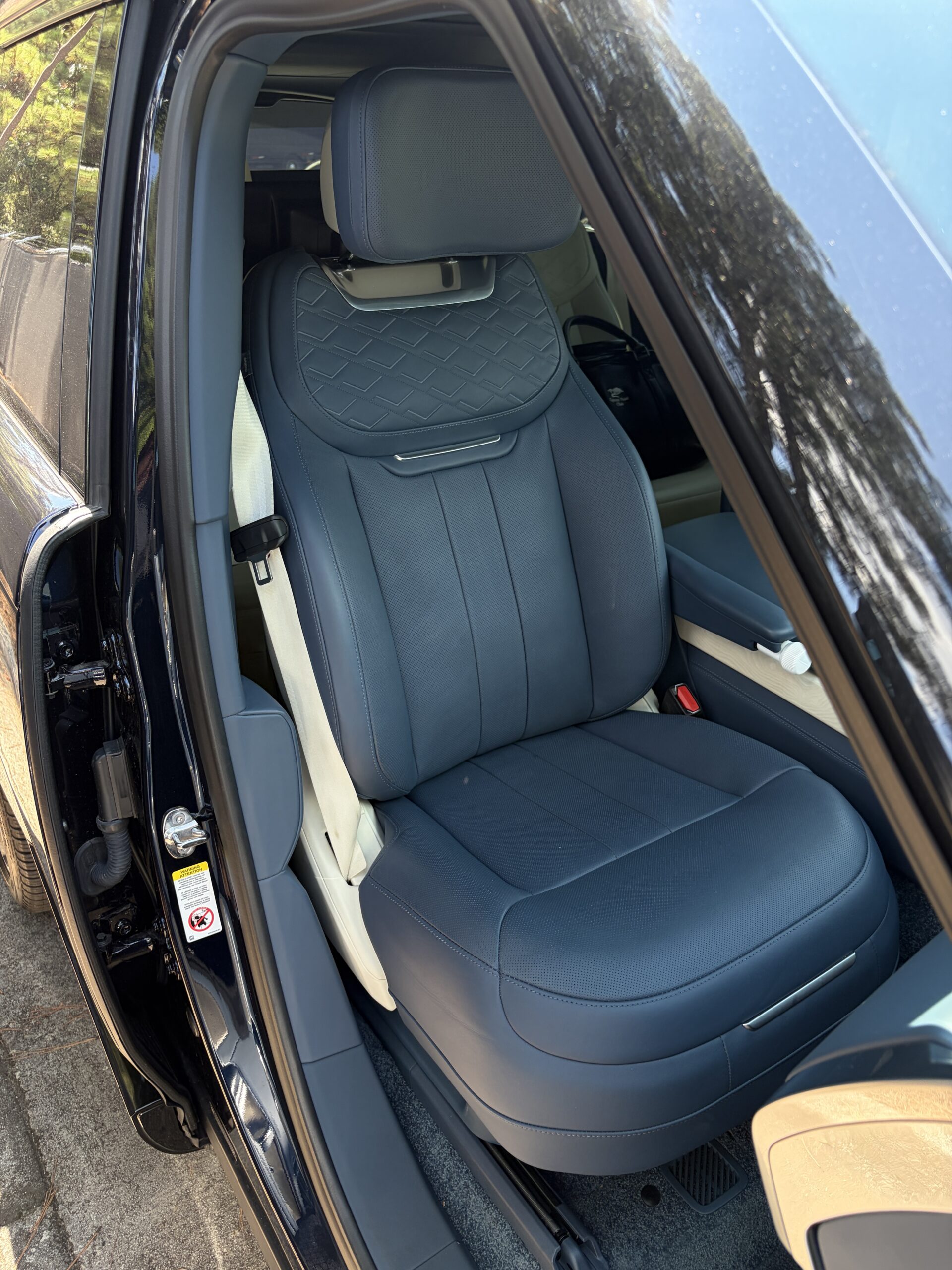 2024 Land Rover Range Rover SV - Photo 23