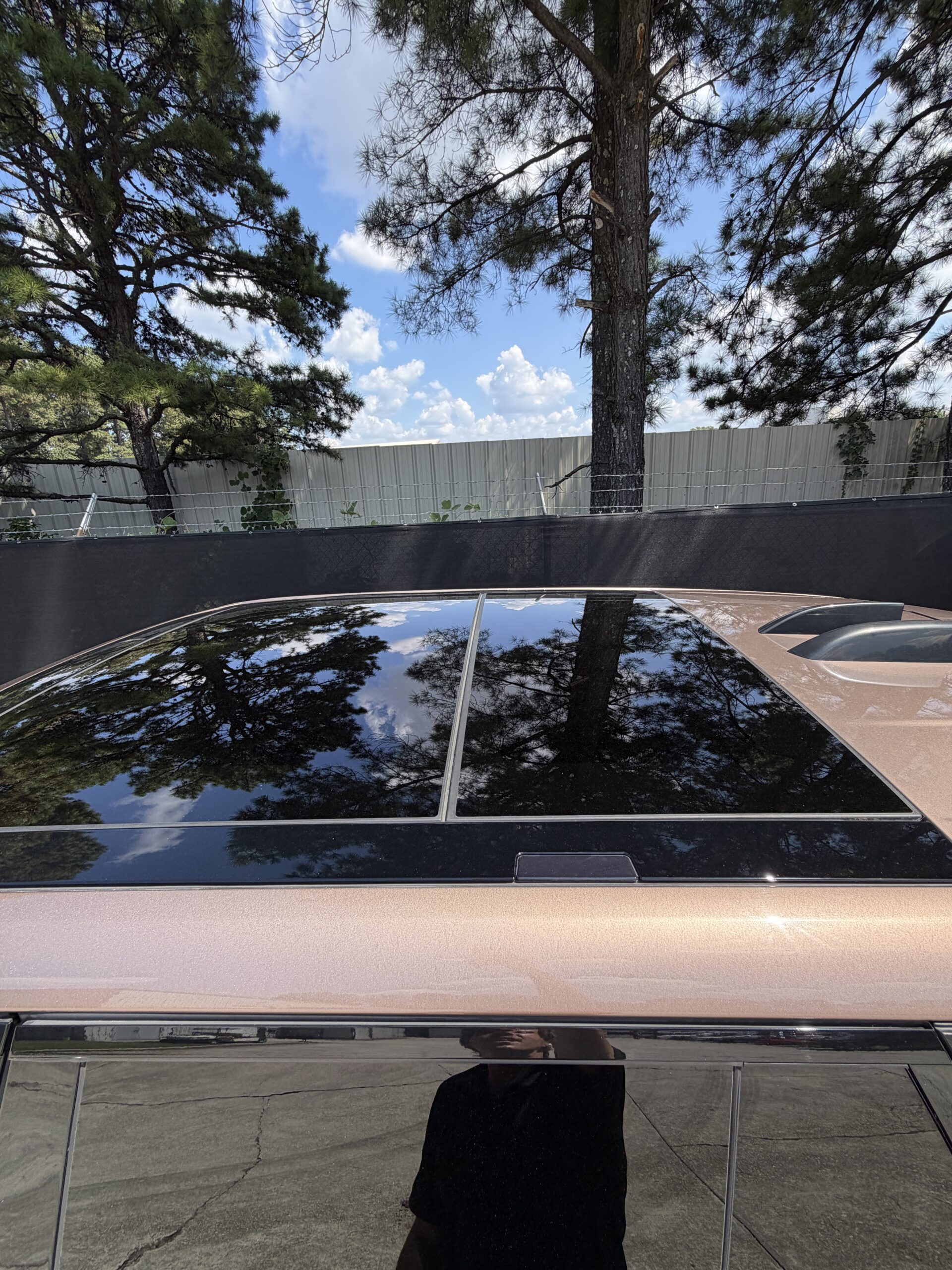 2024 Land Rover Range Rover SV - Photo 20