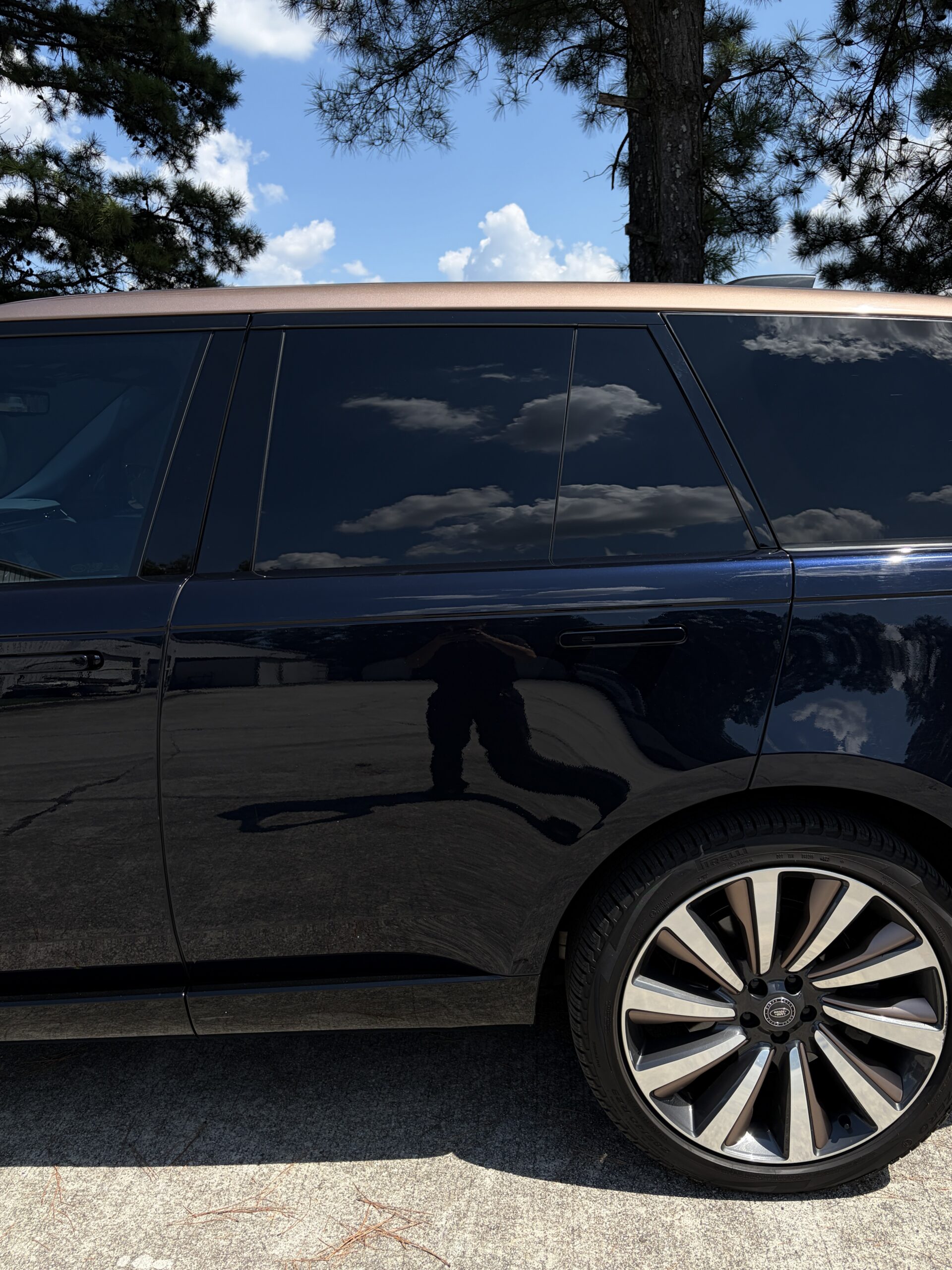 2024 Land Rover Range Rover SV - Photo 6