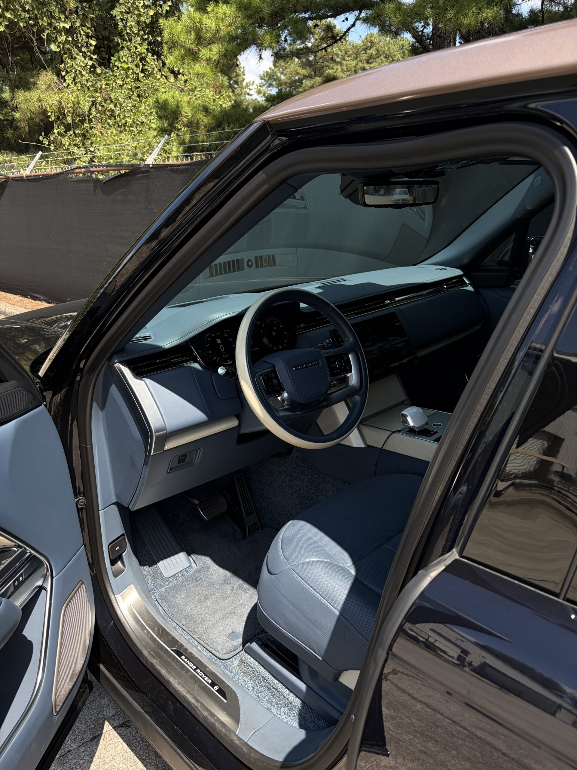 2024 Land Rover Range Rover SV - Photo 15